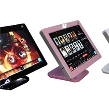 ktv凯沣触摸屏，欢腾智能高清点歌机，天行双高清数字机顶盒