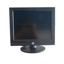 深圳厂家供15寸液晶显示器LCD显示器批发
