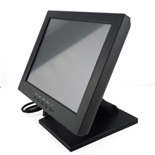 量大包邮10.4寸触摸液晶显示器出口多国富士指定供货商