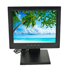 【厂家直销】大批量10.4寸触摸显示器LED触摸显示器诚信通9年