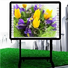 供应电子白板多媒体教学电子白板交互式电子白板红外电子白板