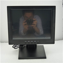 【触摸液晶显示器厂家】10.4寸触摸显示器全新原装屏