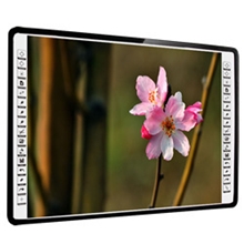 供应书写白板款式新颖书写白板厂家直销书写白板