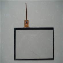 8寸电容触摸屏高品质，可支持多点用于医疗设备等
