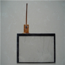 电容屏6.2寸电容触摸屏车载导航触摸屏