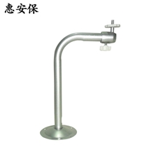 铝合金支架万向监控支架监控支架摄像机支架360度全方位