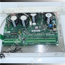 电梯配件/通力电梯门机板/KM606980G01/KM606990G01/原装全新