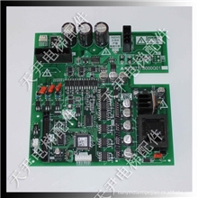 电梯配件/三菱电梯配件/三菱菱云E1板P203737B000G01