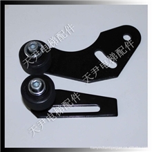 电梯配件/通力电梯配件/通力门球组件