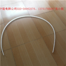 中隆电梯独家供应广日扶梯白胶条