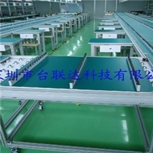 专业供应LED灯管组装线|灯管组装线|灯管手推组装线|LED组装线