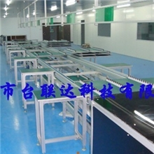 供应LED灯管组装线|灯管装配线|LED组装线|灯管组装自动输送线