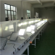 专业供应LED路灯老化线|面板灯老化线|筒灯老化线|球泡灯老化线