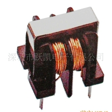供应移动电源用滤波器，磁芯滤波器，绕线滤波，UU滤波器