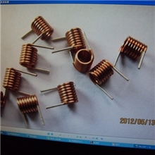 机顶盒专用空心线圈电感