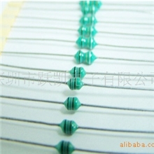 供应色环电感，色码电感，插脚电感