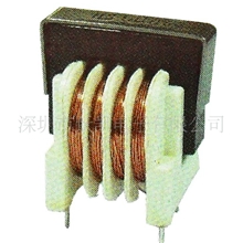 供应平板电脑用滤波器，滤波电感，UU滤波器，磁芯滤波器