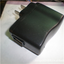 库存USB充电器MP3插卡音箱扩音器手机充电器全波带IC保护