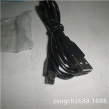 库存全新USB线V3数据线MP3数据线品质有保证厂价直销