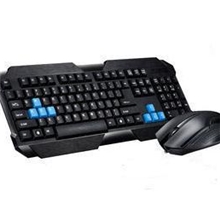 正品追光豹Q19套装P+U电脑游戏套装网吧键鼠套装电脑配件批发