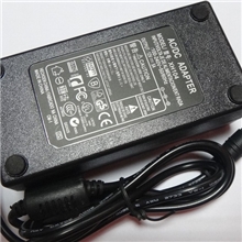 厂家直销12V5A电源LCD液晶显示器电源12V5ALED灯条电源适配器