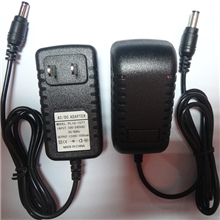 批发监控电源12V1.5A电源适配器理由器猫12V1500ma开关电源