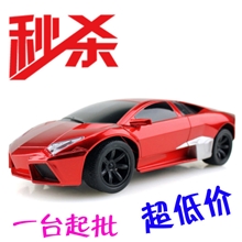 DL1210B1:20兰博基尼雪文顿遥控车儿童玩具汽车一件代发