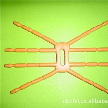 【厂家直销】iPhone4S5HTC小米三星手机蜘蛛支架
