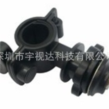 行车记录仪单车支架，相机单车支架，DV自行车固定支架