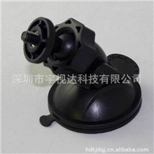 供应GPS车载支架/行车记录仪吸盘/电子狗车载真空吸盘支架/支架