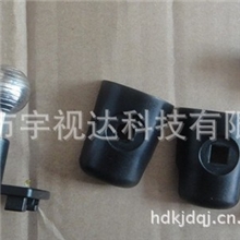 四扣转接头/四扣连接头/支架连接器