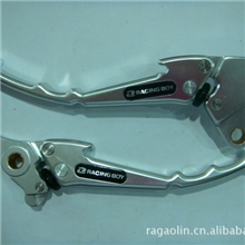 GARRIS品牌的摩托车改装手柄