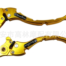 GARRIS品牌的摩托车改装手柄-MIO