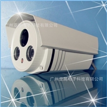 《新品促销》高清900线阵列式红外防水摄像机监控摄像头