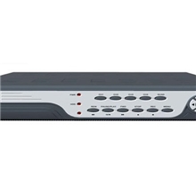 4路嵌入式硬盘录像DVR硬盘录像机监控主机