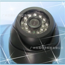 供应监控摄像机红外监控摄像头540线红外摄像头