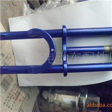 儿童避震类双叉肩前叉