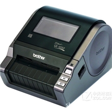 供应兄弟QL-1050标签打印机及耗材