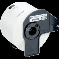 供应DK-11201标签色带(兄弟Brother标签打印机专用耗材)