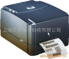 供应台湾TTP-342条码机
