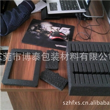 厂家供应PE泡棉IXPE各种颜色密度环保无味适用于各种产品包装