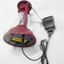 7LED太阳能手摇发电马灯营地灯野营灯露营灯CEROHS