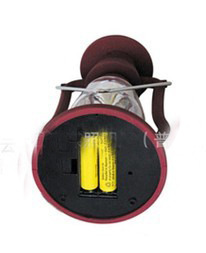 7LED干电池太阳能手摇发电马灯露营灯营地灯野营灯