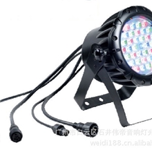 供应舞台灯光LED36颗防水帕灯WEDEJT伟帝品牌WD-007
