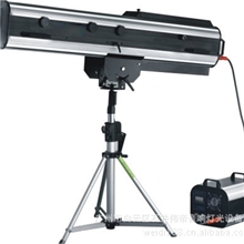 供应舞台灯光4000W机械追光灯WD-006伟帝灯光