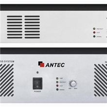 ANTEC公共广播系统安钛克P-1200W纯后级功放机美国品牌
