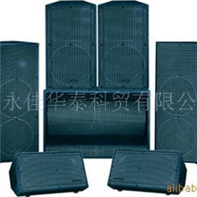 MRTAK/美卡专业音箱/舞台音箱/D厅音箱