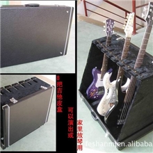 【A3】8把吉他盒子吉他配件批发