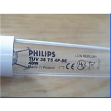 PHILIPSTUV36WG13紫外线杀菌灯管除粘灯