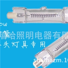 优质红头灯管高亮度-800W/影视柔光灯灯泡/800W红头灯/外怕灯